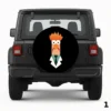 =The Mupper Show Beaker Spare Tire Cover