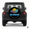=Throwin' Shade Spare Tire Cover