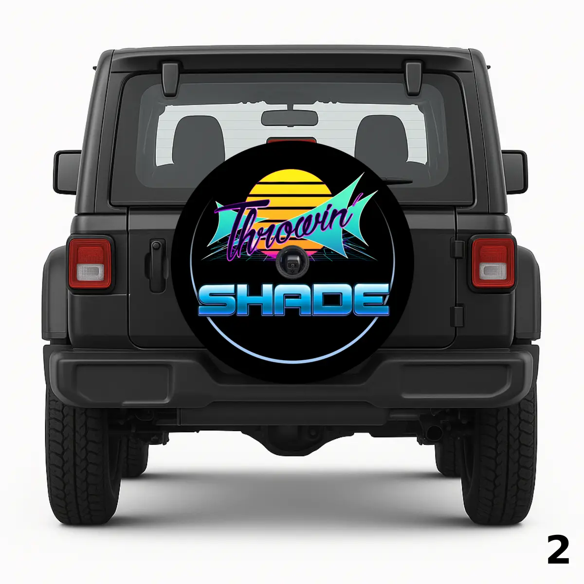 =Throwin' Shade Spare Tire Cover