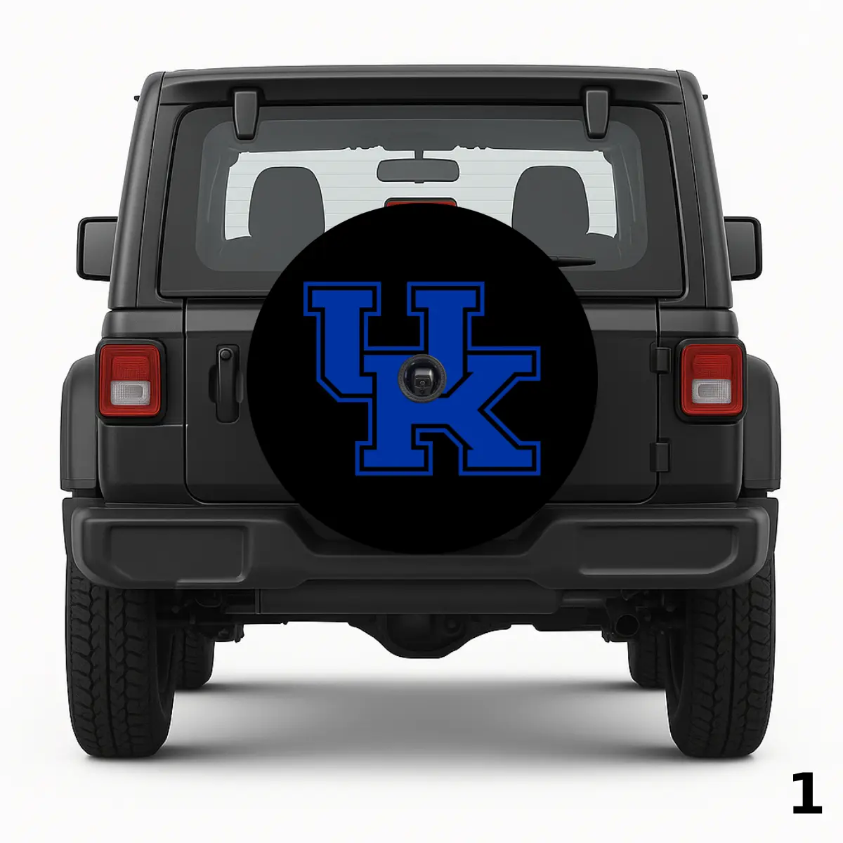 =UK of Ky Spare Tire Cover