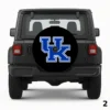 =UK of Ky Spare Tire Cover