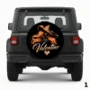 =Valentino Spare Tire Cover