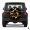 =Valentino Spare Tire Cover