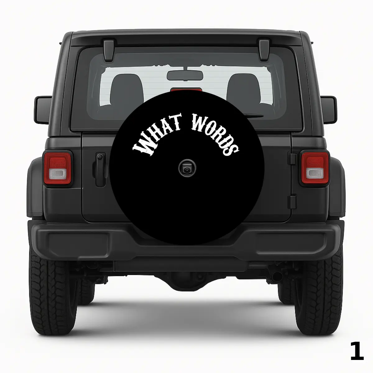 =What Spare Tire Cover