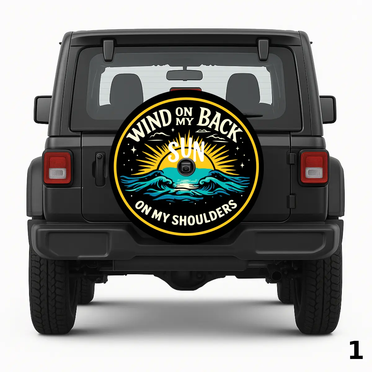 =Wind On My Back Spare Tire Cover