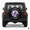 =X Men Storm Spare Tire Cover