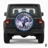 =X Men Storm Spare Tire Cover