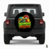 =Xombie Rooster Spare Tire Cover