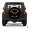 =Yukon Jack Spare Tire Cover