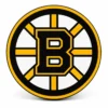 Boston Bruins Spare Tire Cover