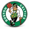 Boston Celtics Spare Tire Cover