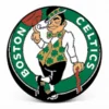 Boston Celtics Spare Tire Cover