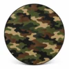Camo Spare Tire Cover