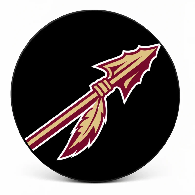 Florida State Seminoles Spare Tire Cover