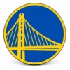 Golden State Warriors Spare Tire Cover