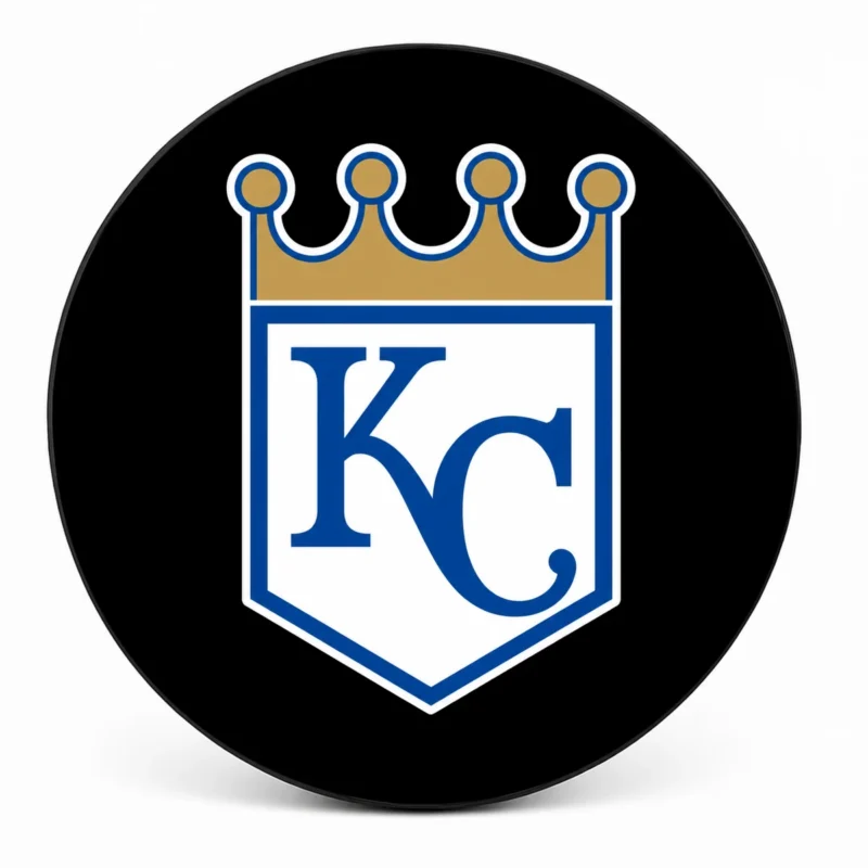 Kansas City Royals Spare Tire Cover