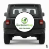The Gardener Guy Spare Tire Cover
