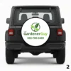 The Gardener Guy Spare Tire Cover