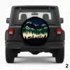 Fellowship Spare Tire Cover