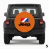 Jeep AMC Spare Tire Cover