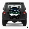 Fellowship Spare Tire Cover