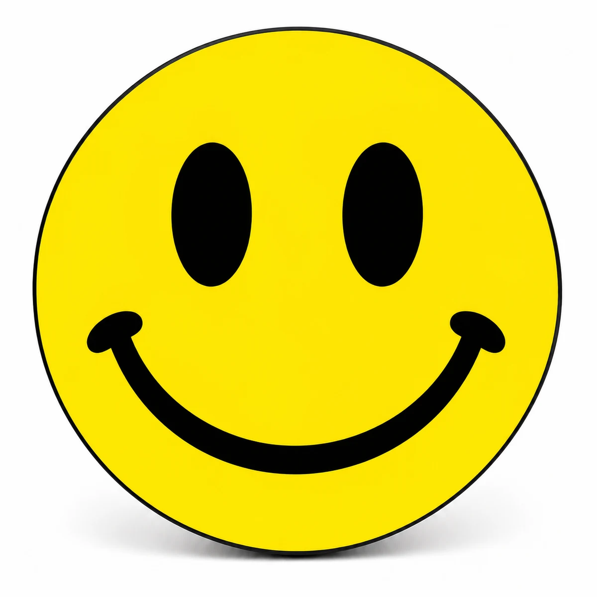 Smiley Face Spare Tire Cover Spare Tire Cover