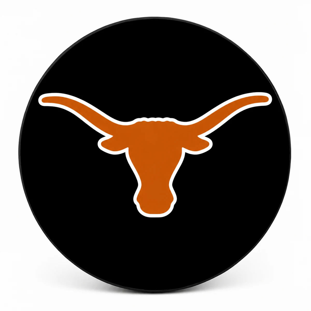 Texas Longhorns Spare Tire Cover