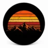 Vintage Spare Tire Cover